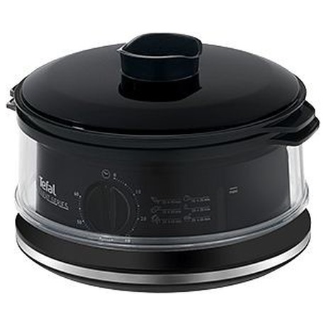 Parn hrnec Tefal VC140131 Convenient plastic