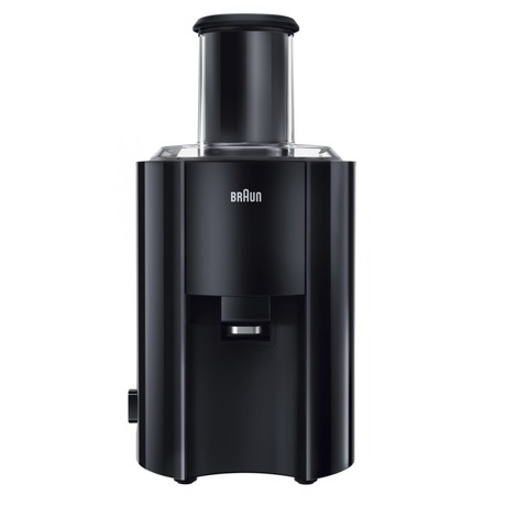 Odšťavňovač BRAUN J300BK - Braun J300BK (foto 7)