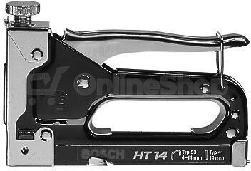 Sponkovačka Bosch HT 14 | OnlineShop.cz