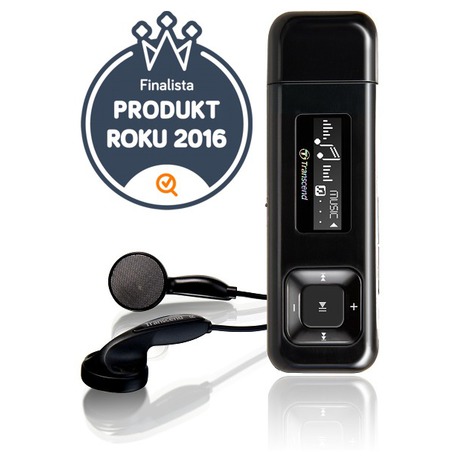 Transcend MP330 8GB (foto 3)