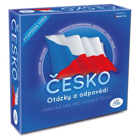 Albi Česko -&nbsp;otázky a&nbsp;odpovědi (foto 4)