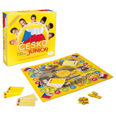 Česko Junior - Albi Česko JUNIOR (foto 5)