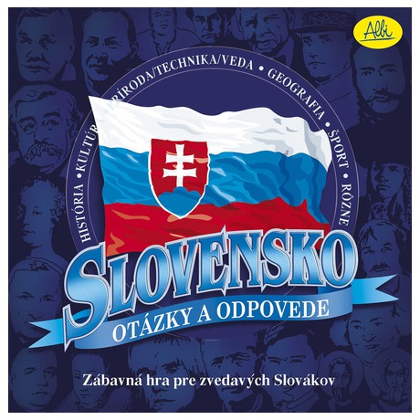 Albi Slovensko