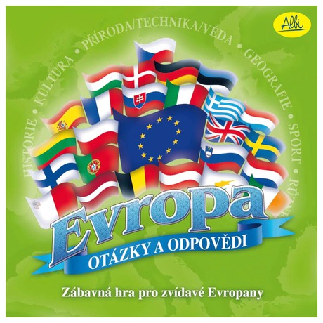 Albi Evropa -&nbsp;otázky a&nbsp;odpovědi (foto 3)