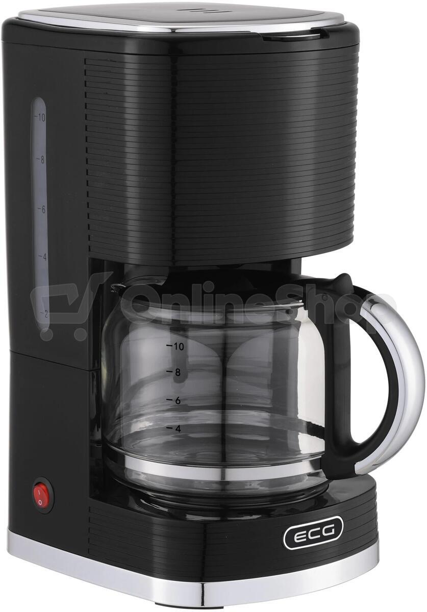 Kávovar ECG KP 2150 Stripe