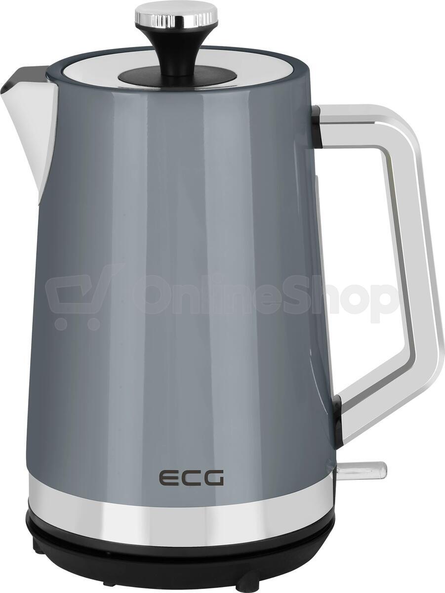 ECG RK 1766 Vintage Scuro