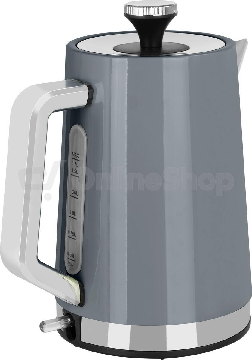 ECG RK 1766 Vintage Scuro