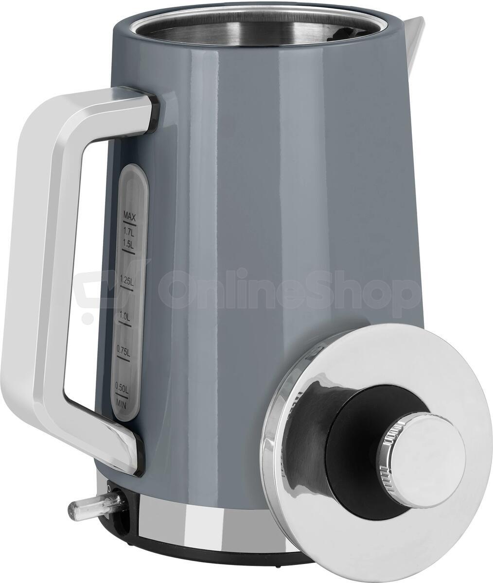 ECG RK 1766 Vintage Scuro