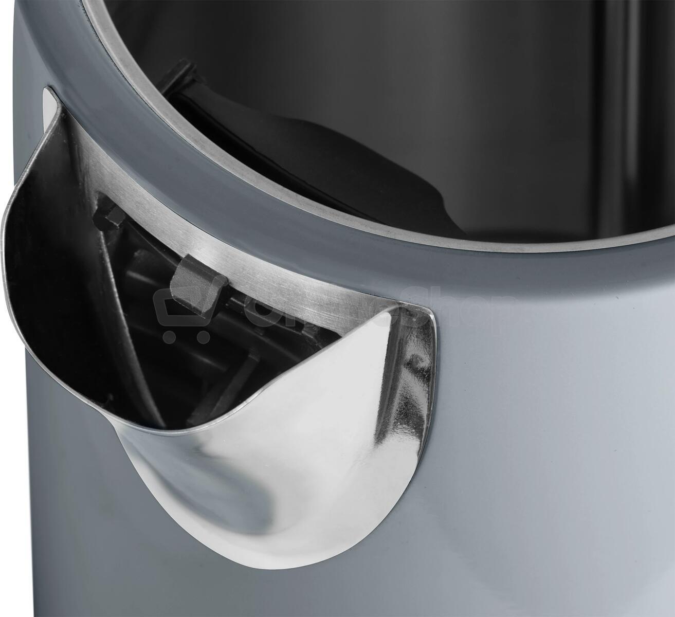 ECG RK 1766 Vintage Scuro