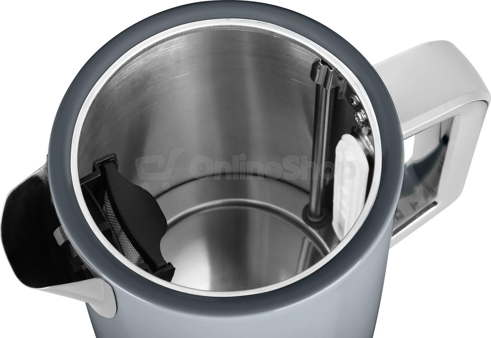 ECG RK 1766 Vintage Scuro