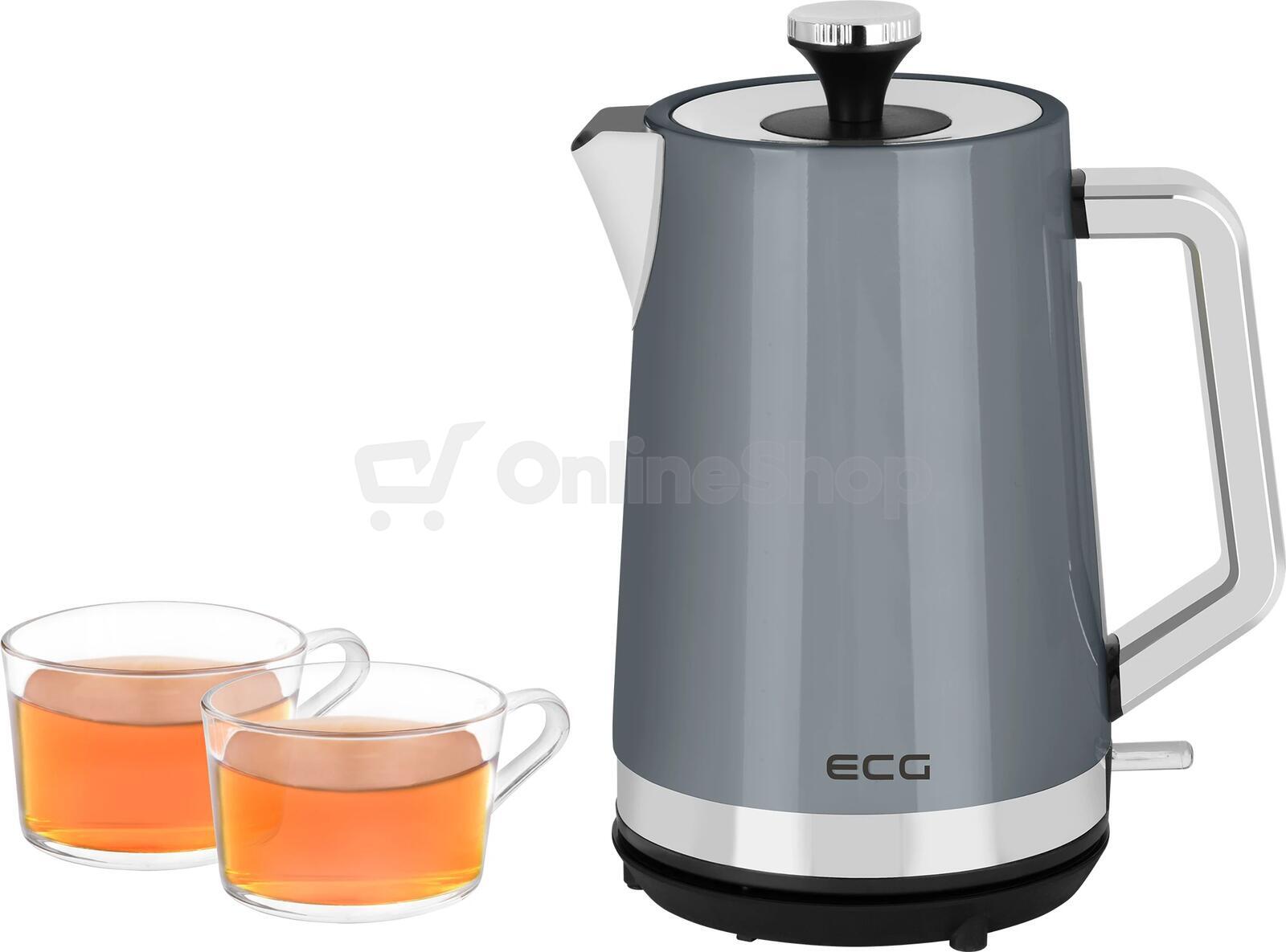 ECG RK 1766 Vintage Scuro