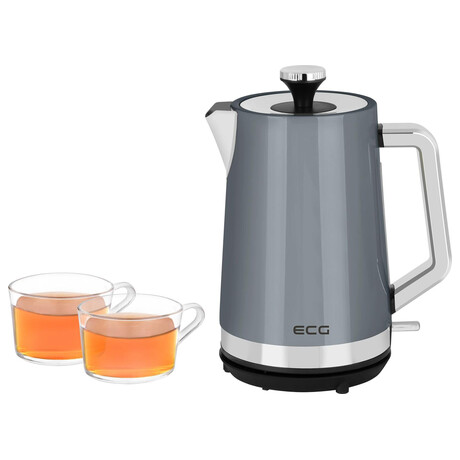 ECG RK 1766 Vintage Scuro