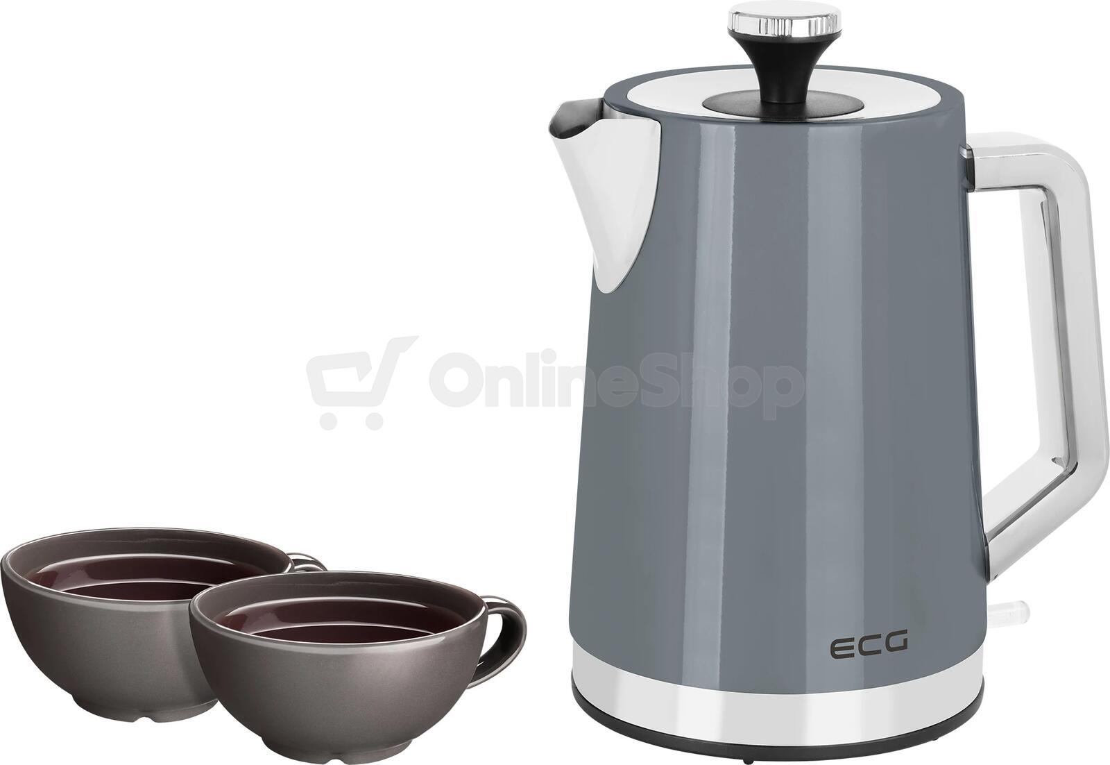 ECG RK 1766 Vintage Scuro