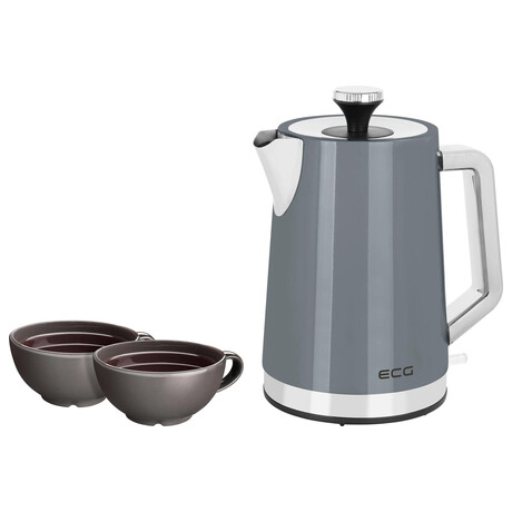 ECG RK 1766 Vintage Scuro