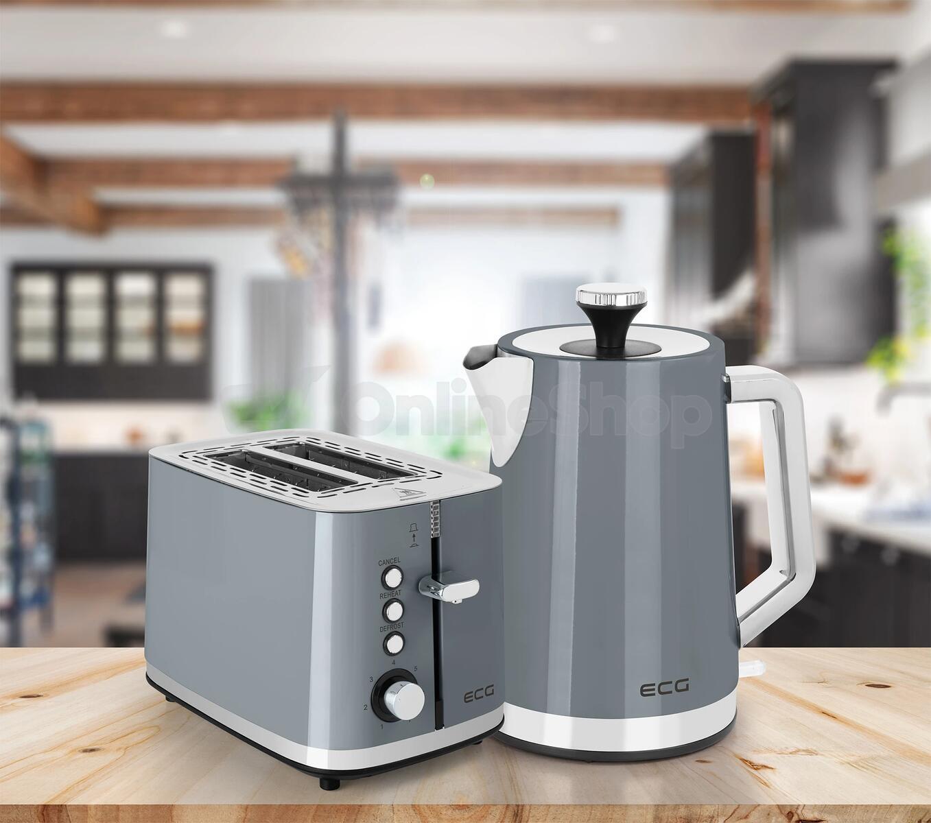 ECG RK 1766 Vintage Scuro