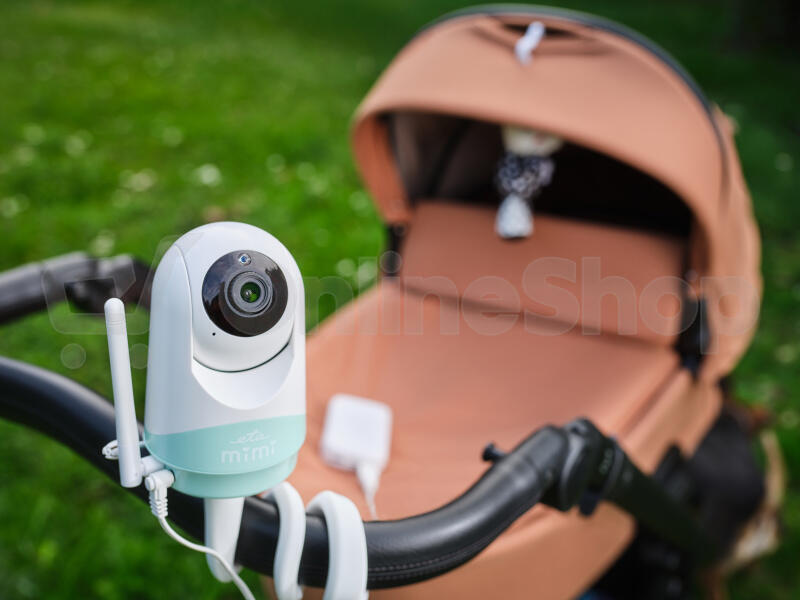 Dětská elektronická chůva ETA MIMI 5306 90000