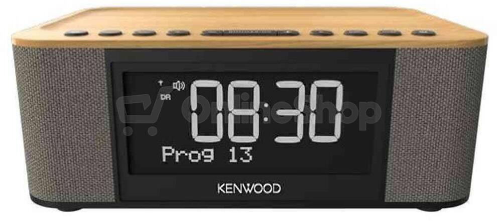 Radiobudík KENWOOD CR-ST40DAB-M