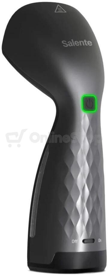 Napařovač oděvů EVOLVEO Salente LadySteam 2v1