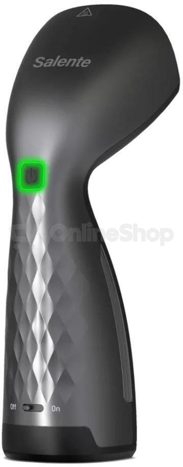 Napařovač oděvů EVOLVEO Salente LadySteam 2v1