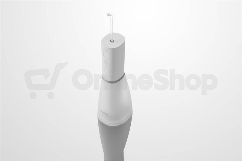 Ústní sprcha Panasonic EW-DJ86-W503