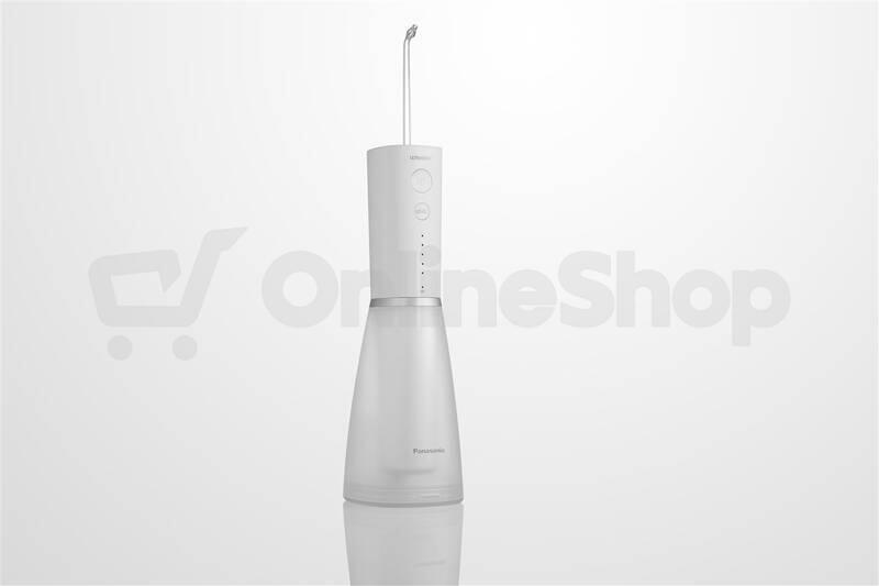 Ústní sprcha Panasonic EW-DJ86-W503