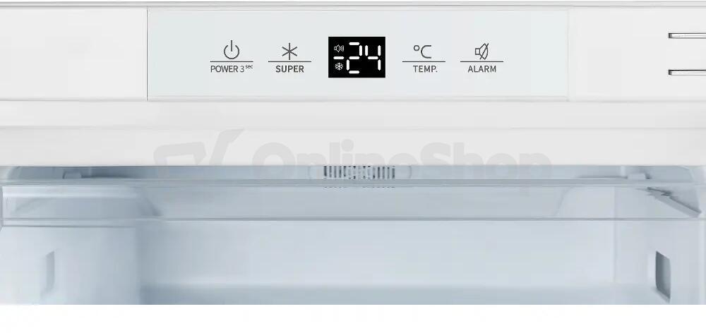 Mrazák vestavný Philco PTF 1013 EBU