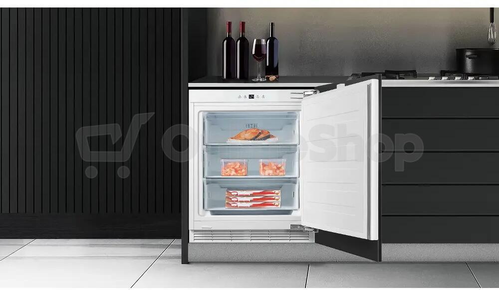 Mrazák vestavný Philco PTF 1013 EBU