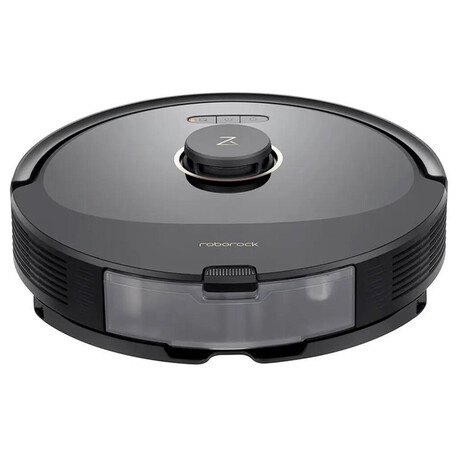 Robotick vysava ROBOROCK Q8 Max, ern
