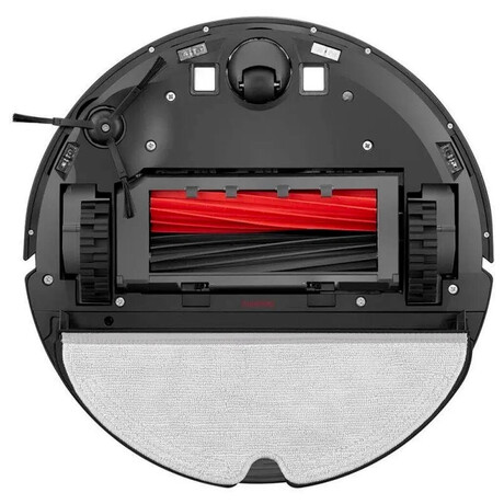 Robotick vysava ROBOROCK Q8 Max, ern