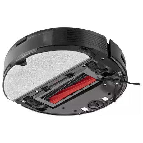 Robotick vysava ROBOROCK Q8 Max, ern
