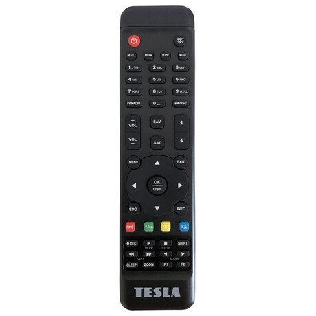 Tesla TE-3000