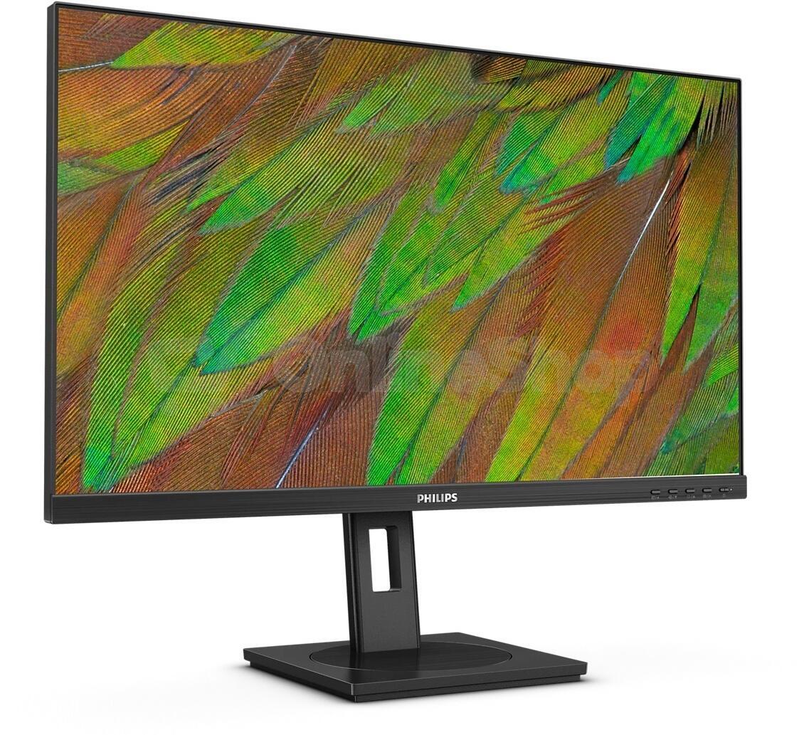 LED monitor Philips 27" 27B1N3802