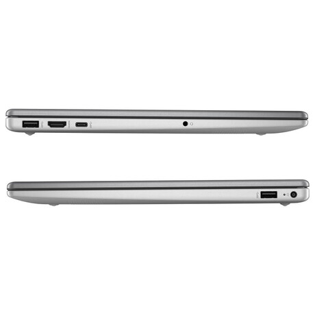 Notebook HP 250 G10 AK9W5AT 15,6 ", stbrn