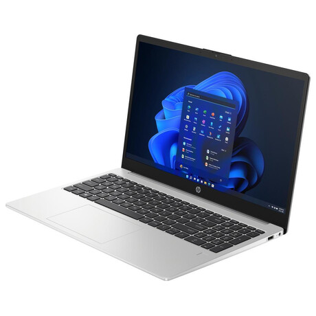Notebook HP 250 G10 AK9W5AT 15,6 ", stbrn