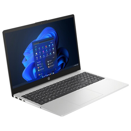 Notebook HP 250 G10 AK9W5AT 15,6 ", stbrn