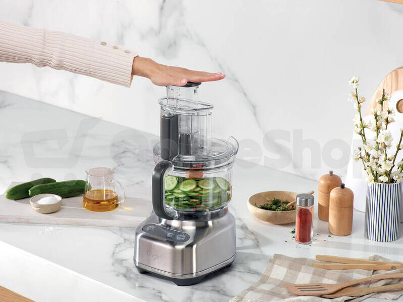 Food processor Sage SFP638BSS