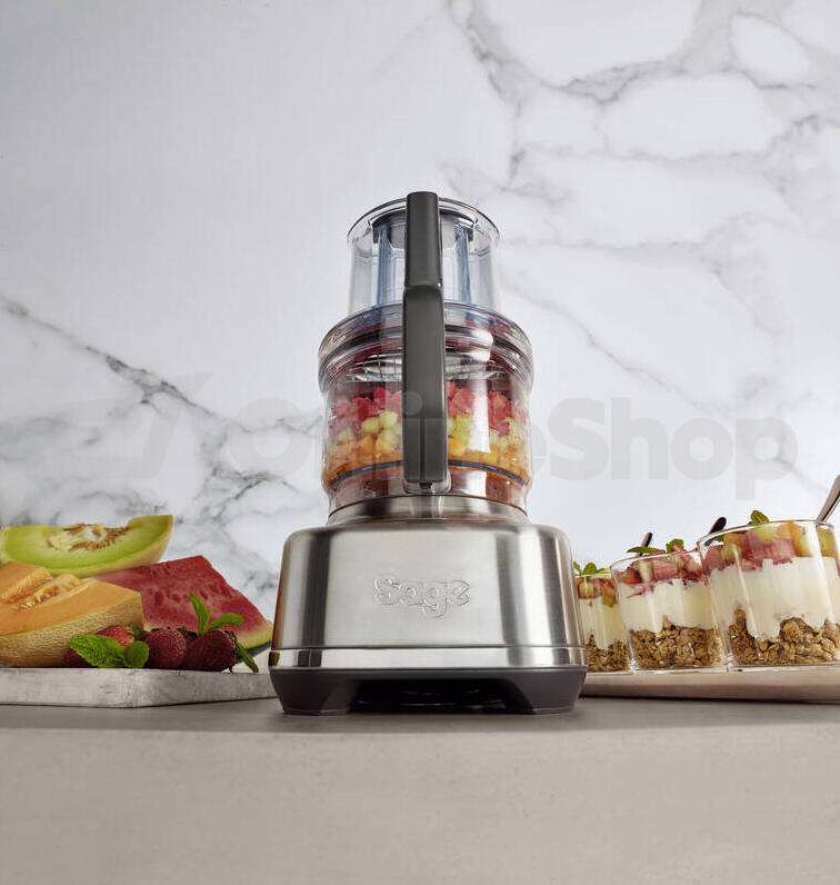 Food processor Sage SFP638BSS