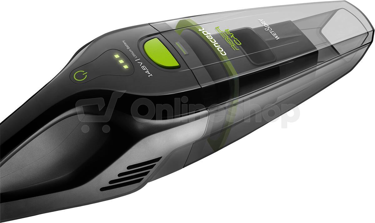Ruční vysavač Concept Wet & Dry Riser car VP4352