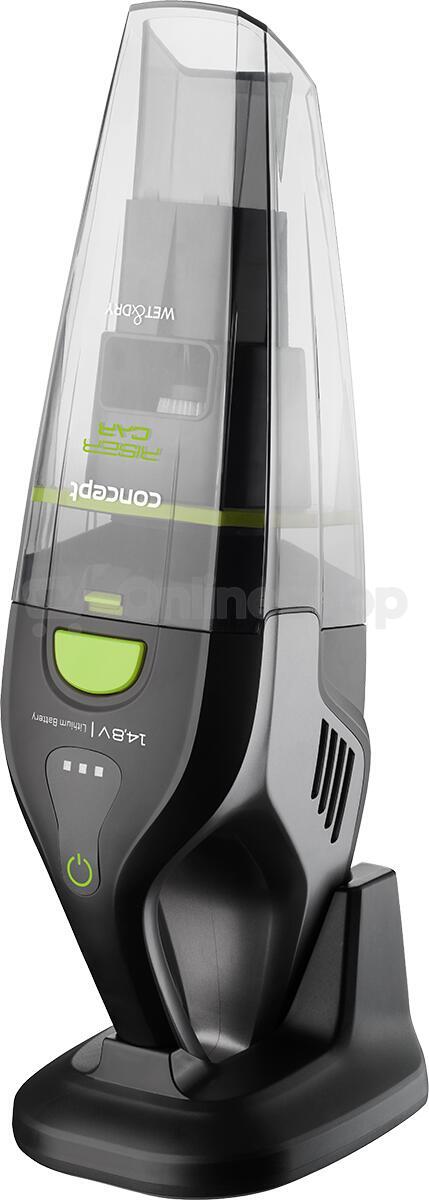Ruční vysavač Concept Wet & Dry Riser car VP4352