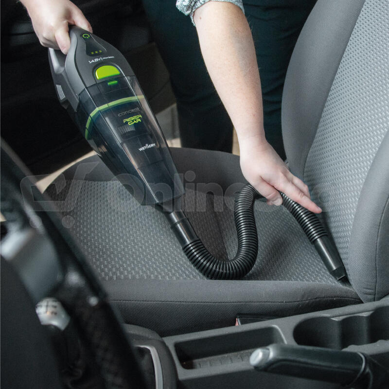 Ruční vysavač Concept Wet & Dry Riser car VP4352