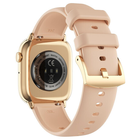 ARMODD Prime 2 rose gold (9131)