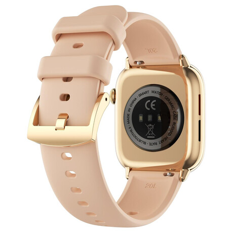 ARMODD Prime 2 rose gold (9131)