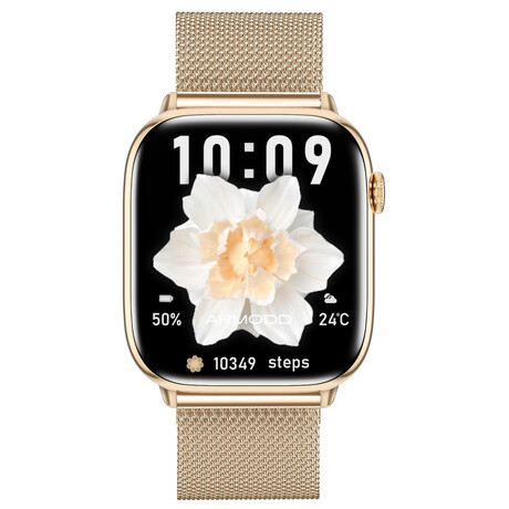 Armodd Prime 2,rovo-zlat (foto 1)