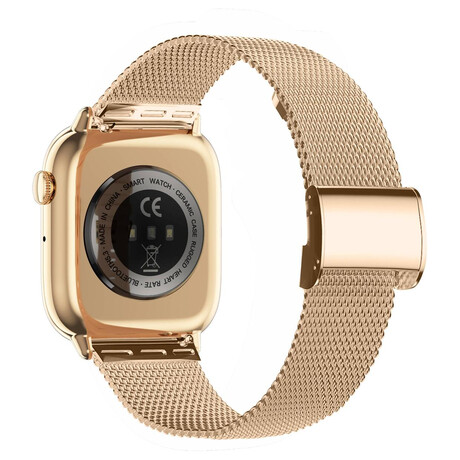 Chytr hodinky Armodd Prime 2 (9135), rovo-zlat