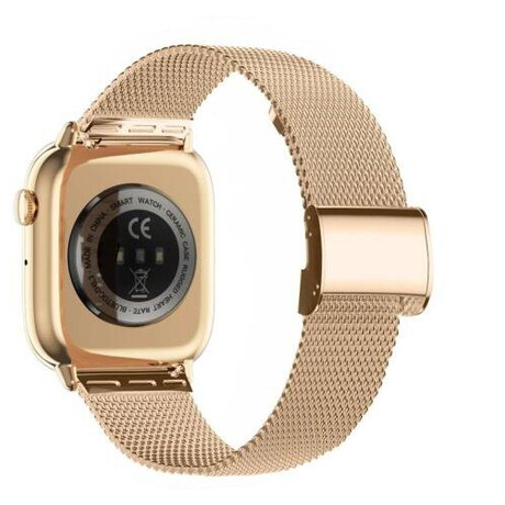 Chytr hodinky Armodd Prime 2 (9135), rovo-zlat