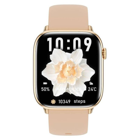 Chytr hodinky Armodd Prime 2 (19052), rovo-zlat