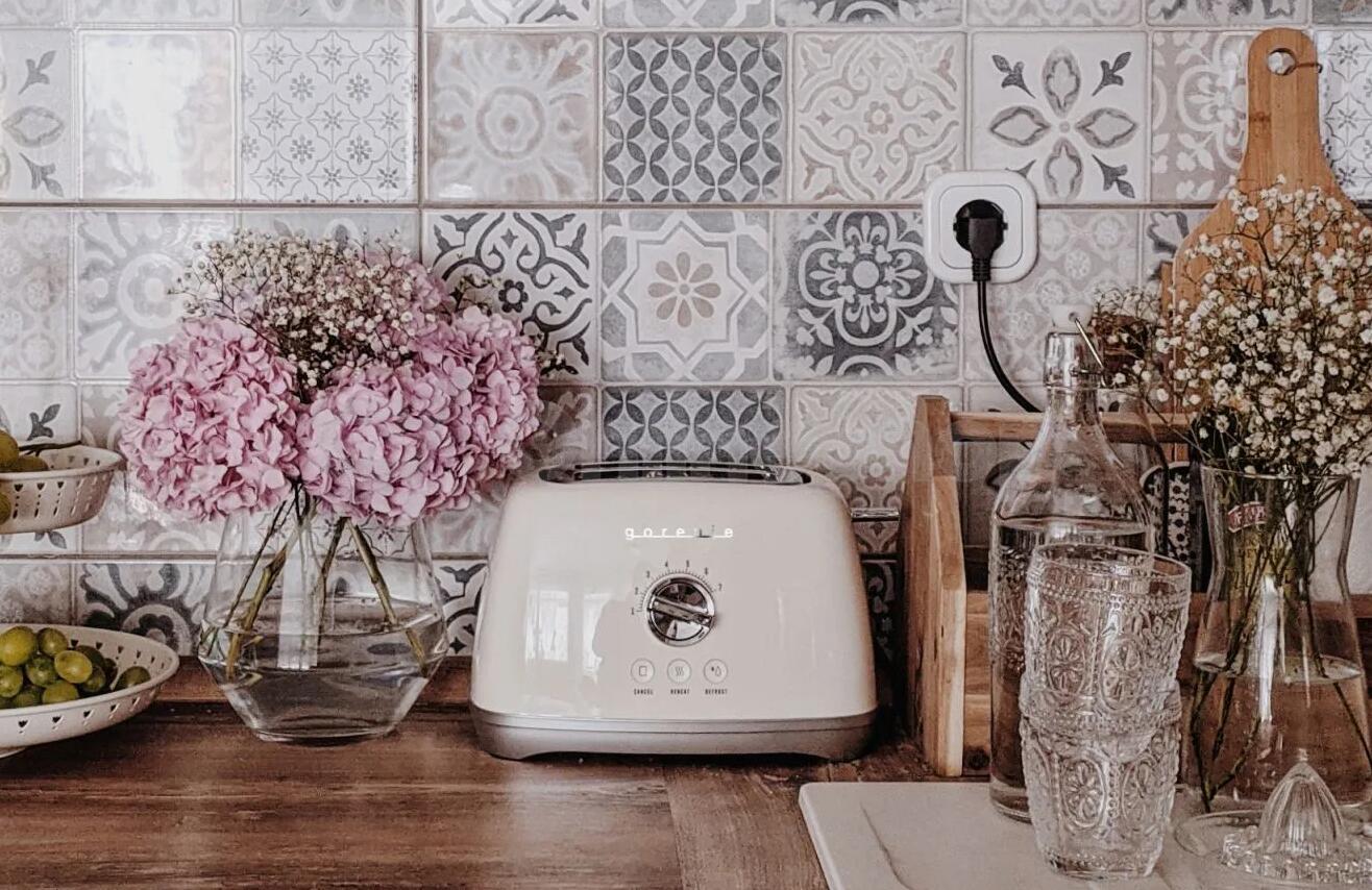 Topinkovač Gorenje TOASTER T900RL GOR