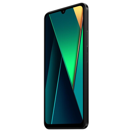 POCO C75 6/128GB Black (foto 3)