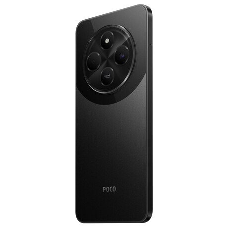 POCO C75 8/256GB Black (foto 1)