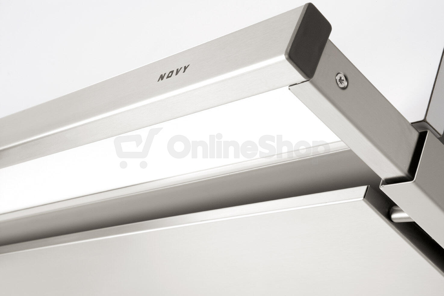 Teleskopický odsavač NOVY Telescopic 663